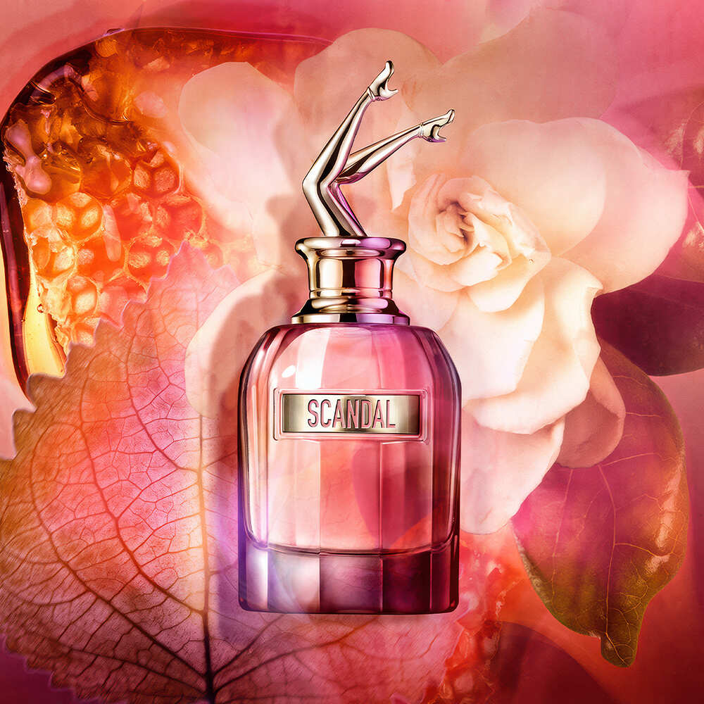 SET SCANDAL EAU DE PARFUM